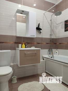 2-к квартира, посуточно, 50м2, 4/23 этаж