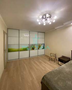 1-к квартира, на длительный срок, 38м2, 4/10 этаж