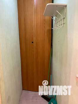 1-к квартира, посуточно, 35м2, 3/3 этаж