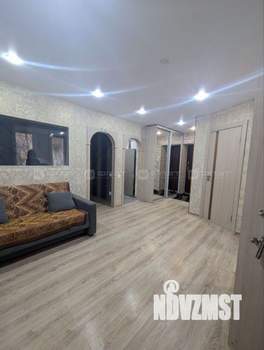 2-к квартира, на длительный срок, 36м2, 1/3 этаж