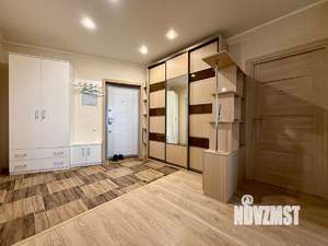 2-к квартира, на длительный срок, 65м2, 20/27 этаж