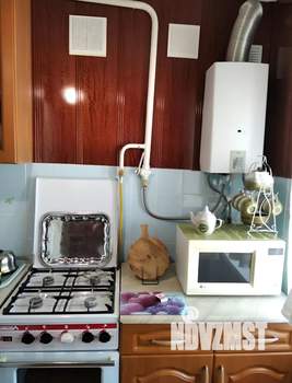 2-к квартира, на длительный срок, 48м2, 5/5 этаж