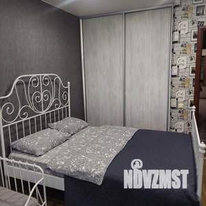 3-к квартира, посуточно, 103м2, 1/1 этаж