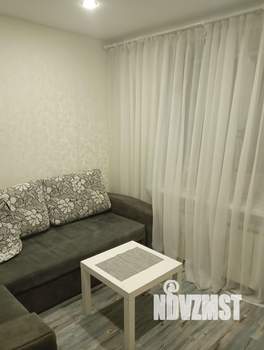 1-к квартира, на длительный срок, 30м2, 8/9 этаж