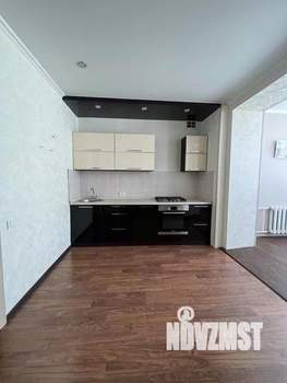 1-к квартира, на длительный срок, 51м2, 6/9 этаж