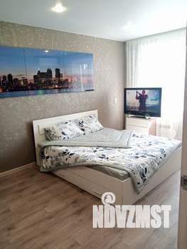 1-к квартира, посуточно, 35м2, 9/10 этаж