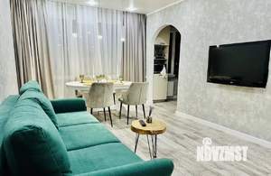 3-к квартира, на длительный срок, 63м2, 5/5 этаж