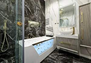 4-к квартира, на длительный срок, 160м2, 4/5 этаж