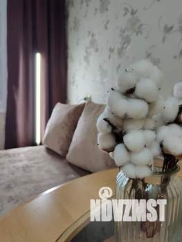 2-к квартира, посуточно, 50м2, 2/5 этаж