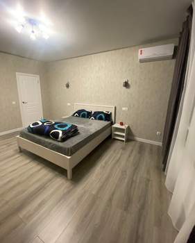 1-к квартира, на длительный срок, 50м2, 14/20 этаж