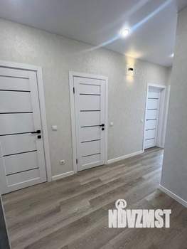 1-к квартира, на длительный срок, 46м2, 7/20 этаж