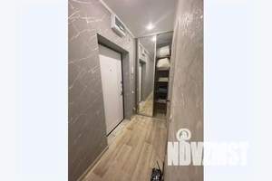 1-к квартира, посуточно, 38м2, 4/25 этаж