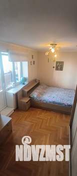 5-к квартира, посуточно, 110м2, 8/10 этаж