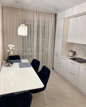 1-к квартира, на длительный срок, 35м2, 3/10 этаж