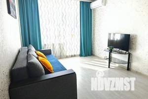 1-к квартира, посуточно, 32м2, 9/9 этаж