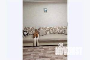 1-к квартира, посуточно, 32м2, 3/5 этаж