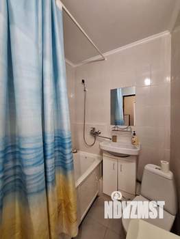 1-к квартира, на длительный срок, 35м2, 6/10 этаж