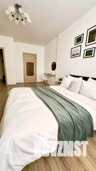 1-к квартира, посуточно, 50м2, 1/1 этаж