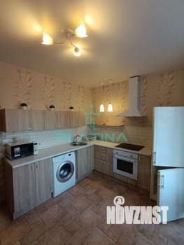 1-к квартира, на длительный срок, 37м2, 7/18 этаж