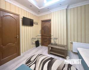 1-к квартира, на длительный срок, 20м2, 1/14 этаж