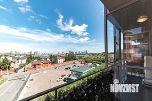 4-к квартира, на длительный срок, 170м2, 4/6 этаж