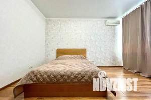 1-к квартира, посуточно, 40м2, 6/10 этаж