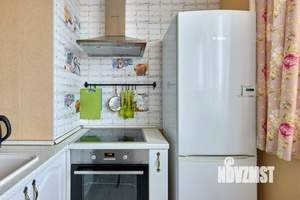 2-к квартира, посуточно, 45м2, 1/1 этаж