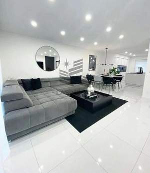 1-к квартира, на длительный срок, 40м2, 10/17 этаж