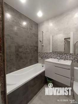 Студия квартира, на длительный срок, 28м2, 9/22 этаж