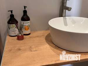 1-к квартира, посуточно, 40м2, 4/24 этаж