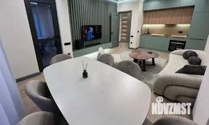 1-к квартира, на длительный срок, 60м2, 3/6 этаж