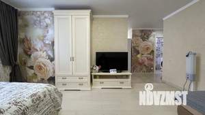 1-к квартира, посуточно, 42м2, 1/5 этаж