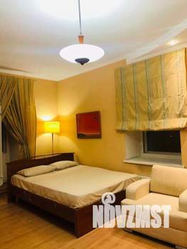 1-к квартира, посуточно, 56м2, 1/1 этаж