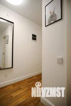 2-к квартира, посуточно, 50м2, 3/5 этаж