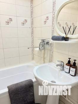 1-к квартира, посуточно, 30м2, 1/5 этаж