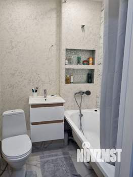 Студия квартира, на длительный срок, 32м2, 5/17 этаж