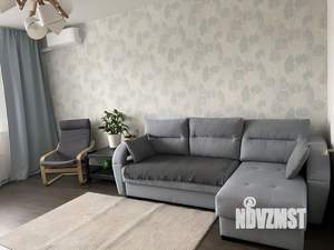 2-к квартира, посуточно, 60м2, 11/13 этаж