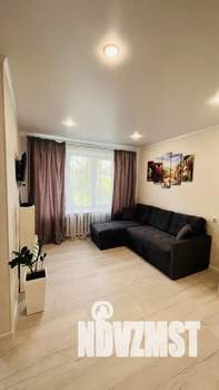 1-к квартира, посуточно, 33м2, 3/5 этаж