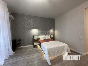1-к квартира, на длительный срок, 36м2, 7/9 этаж