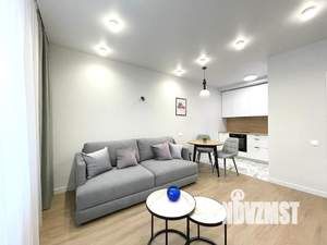 2-к квартира, на длительный срок, 57м2, 3/7 этаж