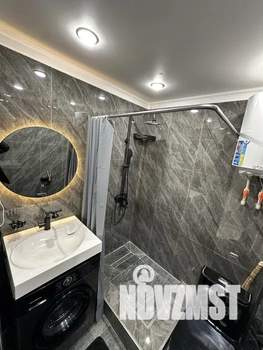 1-к квартира, на длительный срок, 40м2, 3/5 этаж