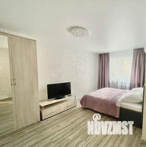 1-к квартира, посуточно, 31м2, 4/5 этаж