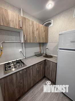 1-к квартира, на длительный срок, 30м2, 2/5 этаж