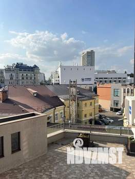 2-к квартира, посуточно, 65м2, 2/7 этаж