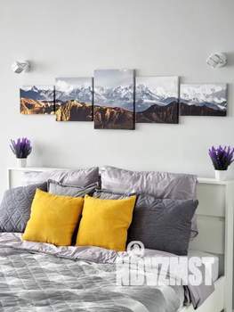 1-к квартира, посуточно, 32м2, 3/5 этаж