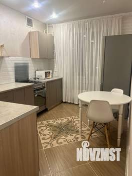 1-к квартира, на длительный срок, 35м2, 9/10 этаж