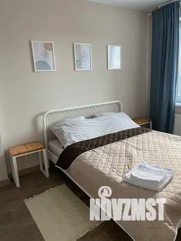 2-к квартира, посуточно, 54м2, 17/19 этаж