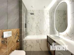 2-к квартира, на длительный срок, 57м2, 3/7 этаж