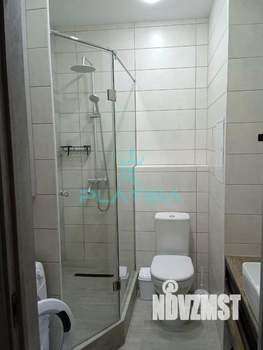 1-к квартира, на длительный срок, 38м2, 10/17 этаж