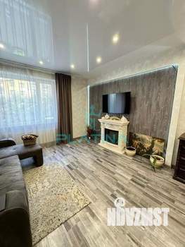 2-к квартира, на длительный срок, 57м2, 2/16 этаж